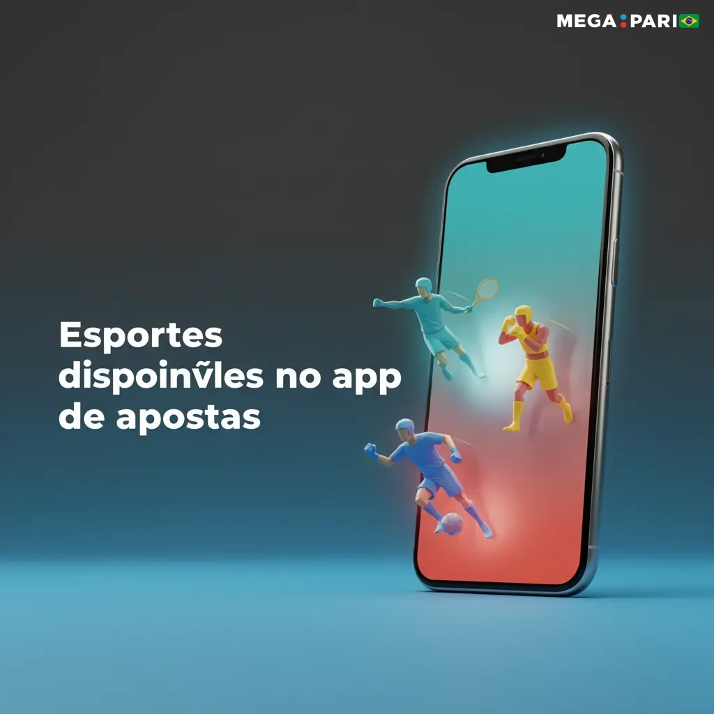 App de apostas com esportes, odds, estatísticas e ao vivo: futebol, basquete, tênis, vôlei, MMA e eSports (CS2, LoL, Dota 2).