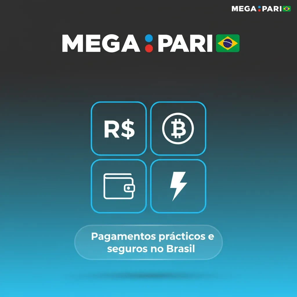 Pagamentos práticos e seguros no Brasil: Pix, Binance Pay, cripto (BTC, ETH, USDT, LTC), Jeton, MiFinity e AstroPay.